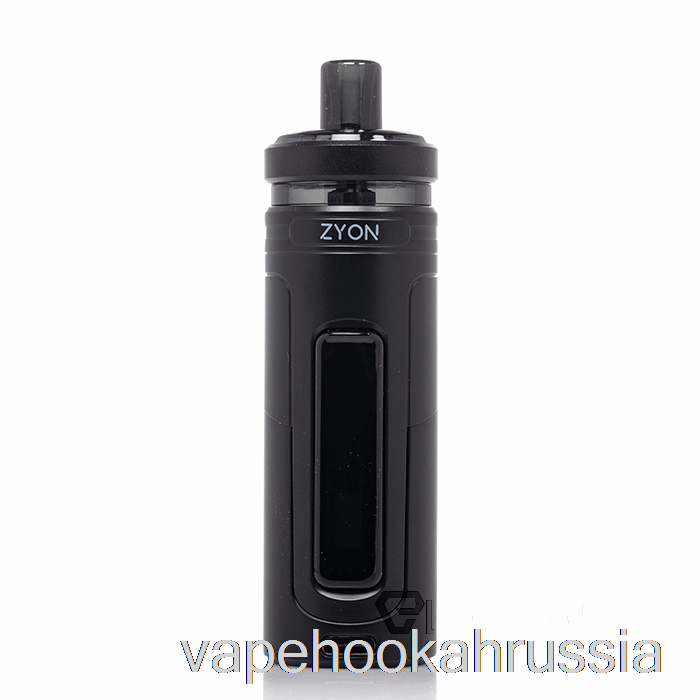Vape Juice Innokin Zyon 25W Pod System Черный